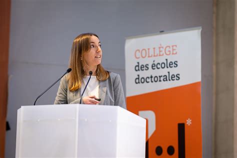Le doctorat à l'université de Bordeaux..